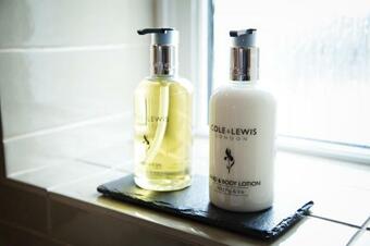 Apartamento The Nesting Box