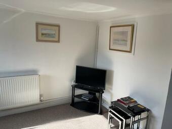 Apartamento Harbour View