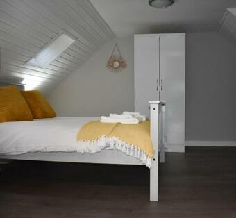 Town Centre, 3 Bed Apartment In Campbeltown