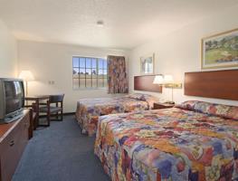 Hotel Super 8 Ida Grove