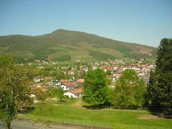 Hostal Gite Azkorria