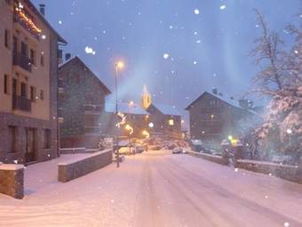 Apartaments La Bonaigua