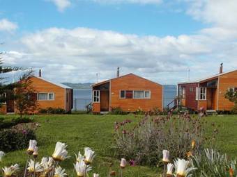 Caba�as Treng Treng