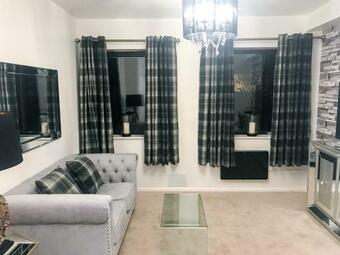 Luxury One Bed Apartment