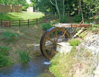 Agroturismo Hewletts Mill