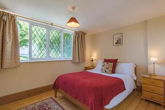 Pheasants Lodge