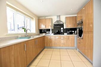 Apartamento Large Stylish Cambridge House (4br/free Parking)