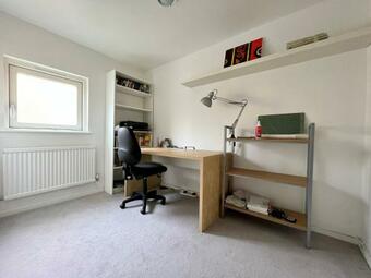 1 Bedroom Apartment In The Historic Centre Of Cambridge!