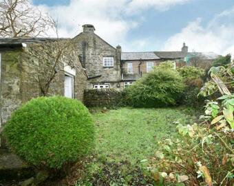 Delightful 'cypress Cottage' Brookhouse Lancaster