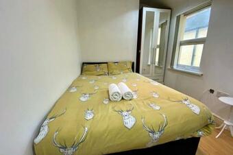 One Bedroom Apartment In City Centre