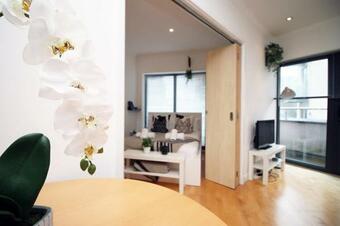 The Hayes By Mia Living 2 Bedroom Apartment In Central Cardiff