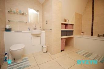 Apartamento Executive Short Let Cardiff City Center - Minutes From Central Tran Station And All The City Has To Offer