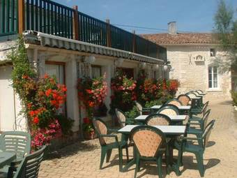 Hotel Restaurant Karina