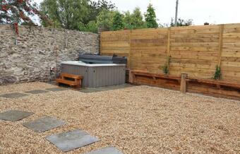 Apartamento Pullman Cottage - The Culm Valley Inn