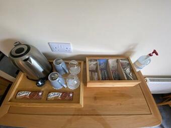 Bed & Breakfast The Willows