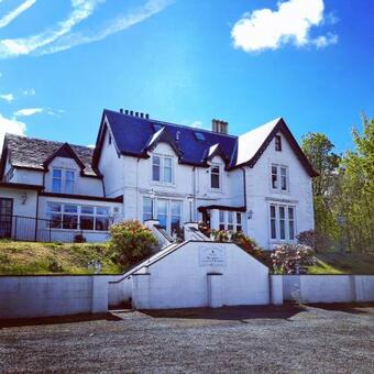 Glenorchy Lodge Hotel