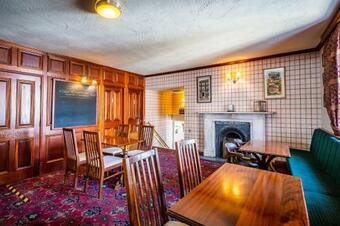 Bed & Breakfast The George And Dragon