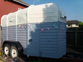 South View Shepard Hut