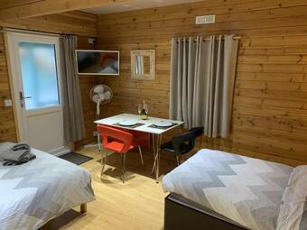 Apartamento Southernwood - Garden Lodge 3