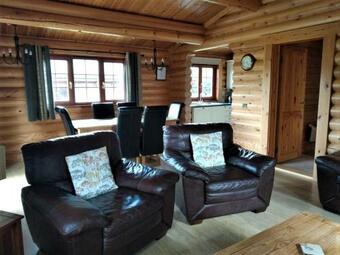 Osiers Country Lodges