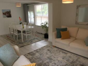 Apartamento The Annexe In Ditcheat