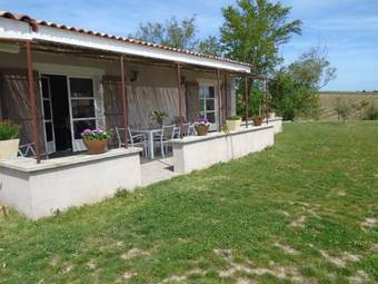 Bed & Breakfast Le Petit Verger