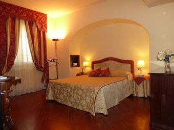 B&B Villa Di Giorgi