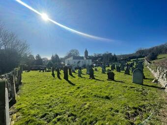 Bed & Breakfast The Auld Kirk