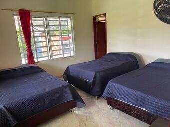 Casa De Campo ?la Reina?