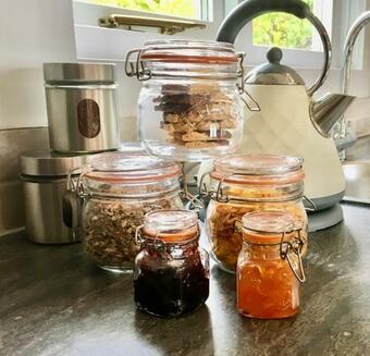 The Summerhouse, Countryside Retreat With Private Hot Tub