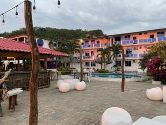 Hotel Marinero Inn