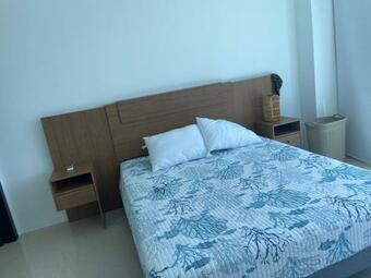 Apartamento Departament Nuevo En Punta Centinela Frente Al Mar