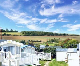 Shurlandale Holiday Park - Sea View Static Home