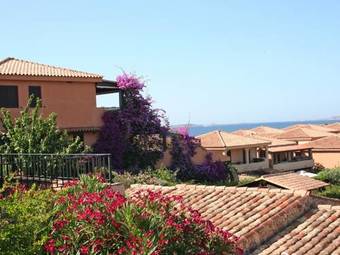 Apartment Marinella 2