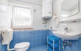 Apartment Rukavac Croatia