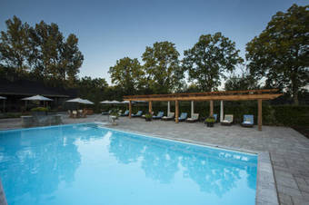 Langdon Hall Country House Hotel & Spa