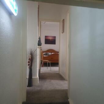 Hotel The Wheatsheaf Inn