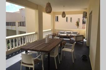 Apartamento Aglou Plage Appartement Vue Mer