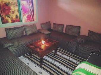 Apartamento Dar Igri