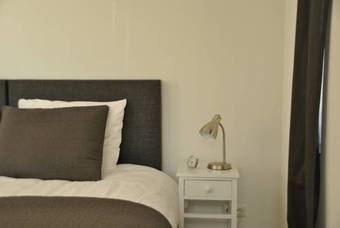 Apartamento Parelduyn