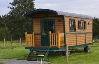 Les Roulottes De L'avesnois