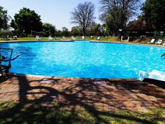 Hotel Mzansi Resorts