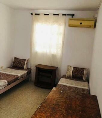 Apartamento Hay Salam