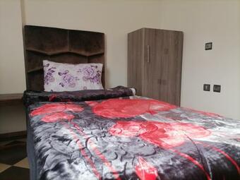 Hotel Zellaka H�tel & Caf�