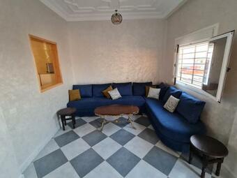 Apartamento Appartement Meubl� � Louer