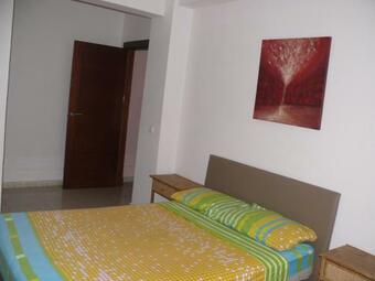 Apartamentos Palacio Riad Larache