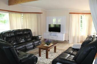 Tullymore Guesthouse