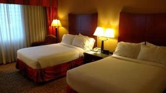 Hotel Holiday Inn Select Downtown