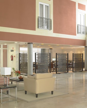 Hotel Isla De La Garena