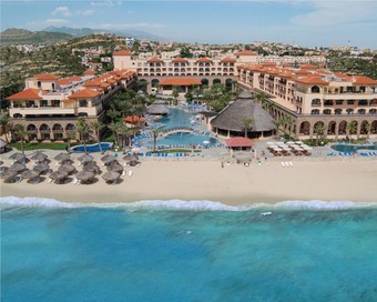 Hotel Royal Solaris Los Cabos All Inclusive